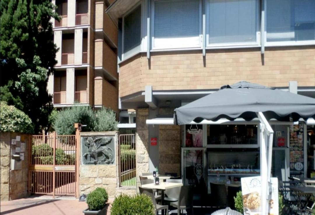Firenze Inn 21 Florence Exterior photo