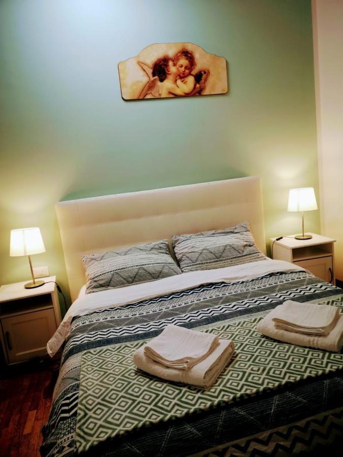Firenze Inn 21 Florence Room photo