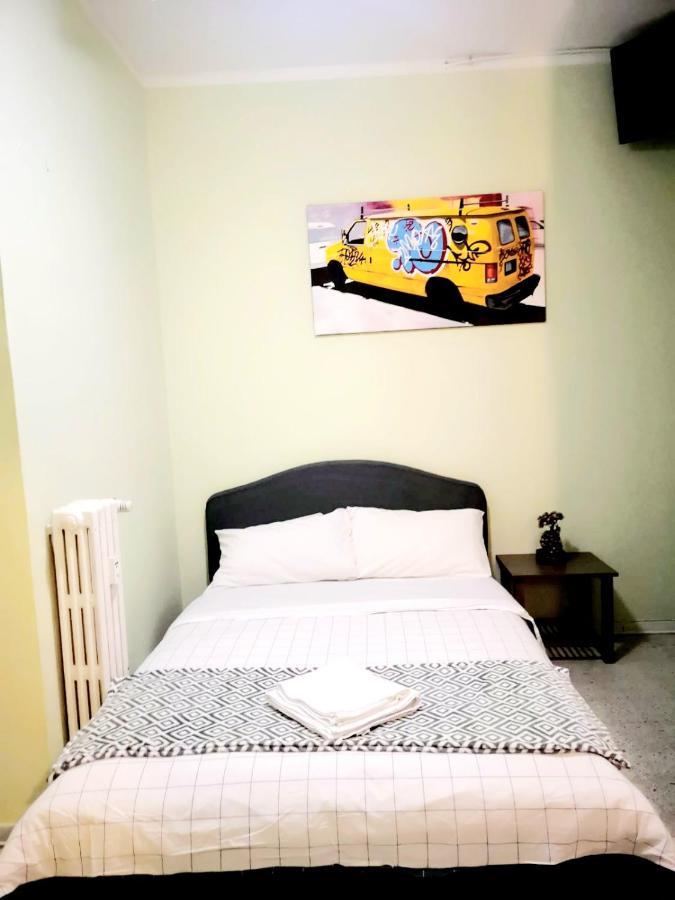 Firenze Inn 21 Florence Room photo