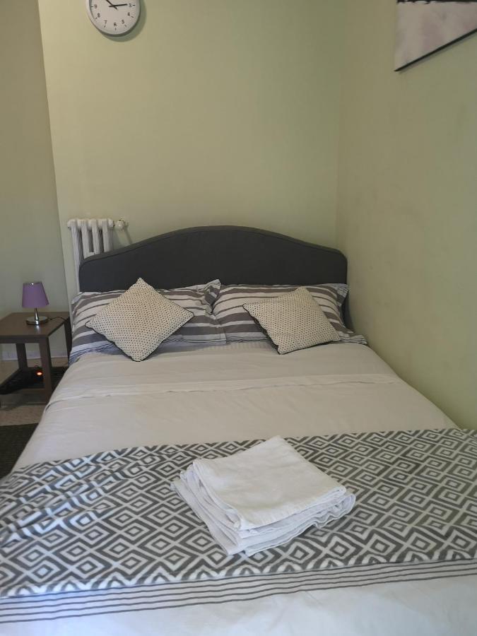 Firenze Inn 21 Florence Room photo