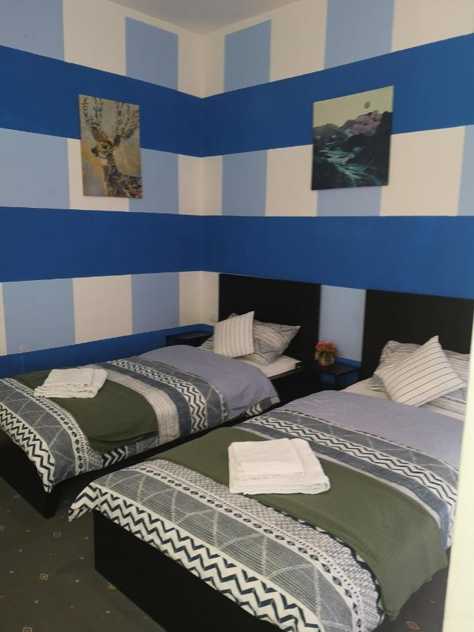 Firenze Inn 21 Florence Room photo